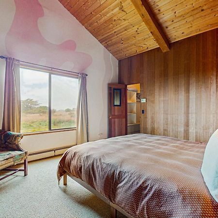 Norman House Villa Sea Ranch Exterior photo