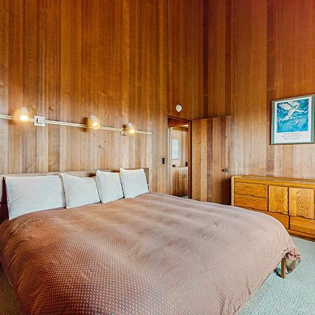 Norman House Villa Sea Ranch Exterior photo