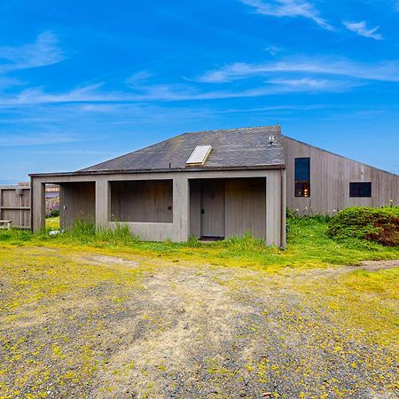 Norman House Villa Sea Ranch Exterior photo