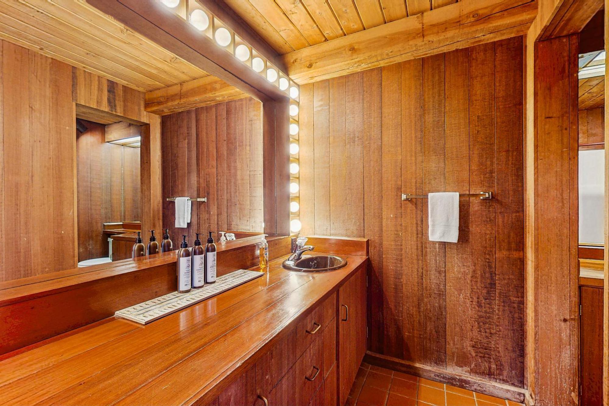 Norman House Villa Sea Ranch Exterior photo