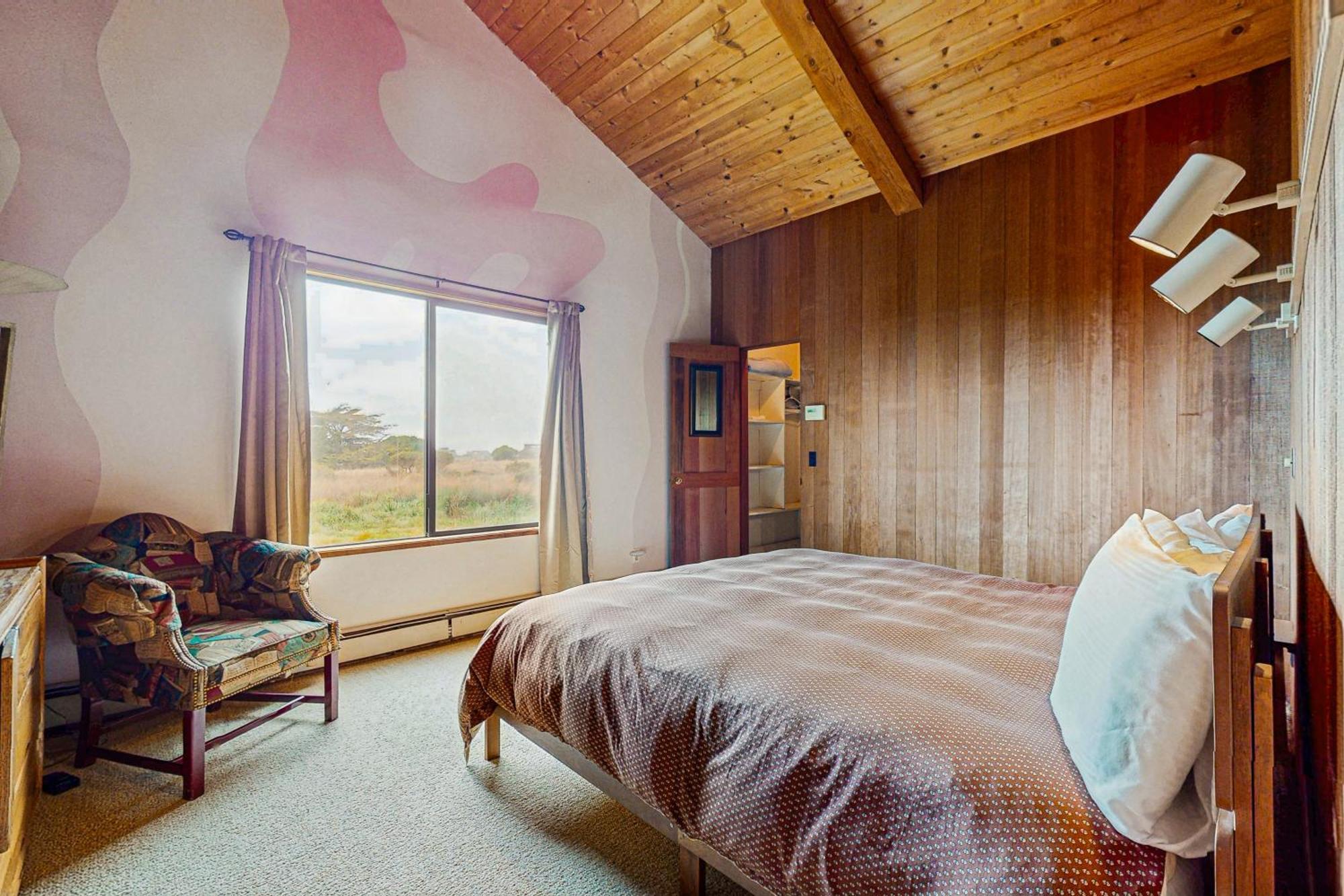 Norman House Villa Sea Ranch Exterior photo