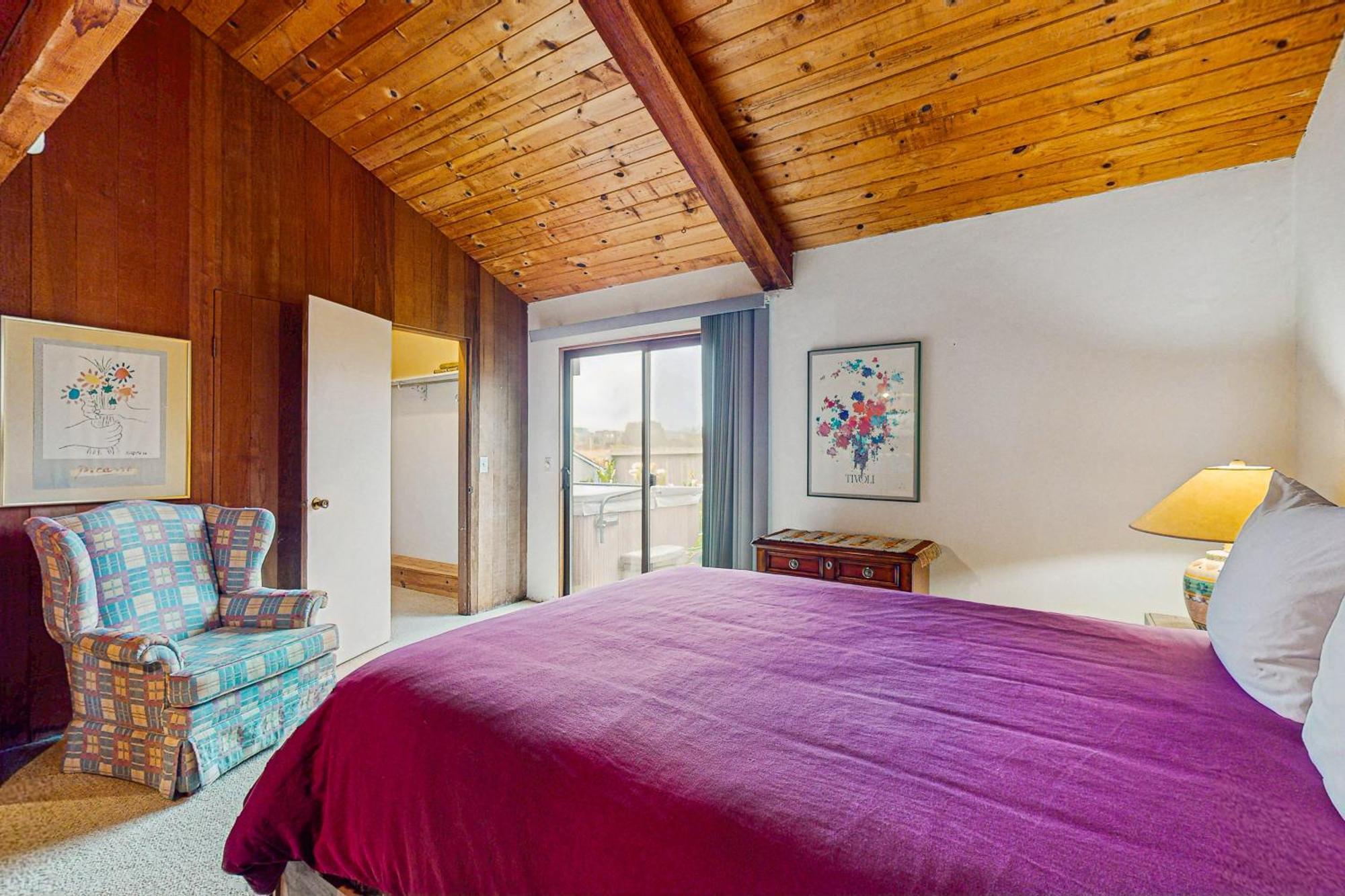 Norman House Villa Sea Ranch Exterior photo