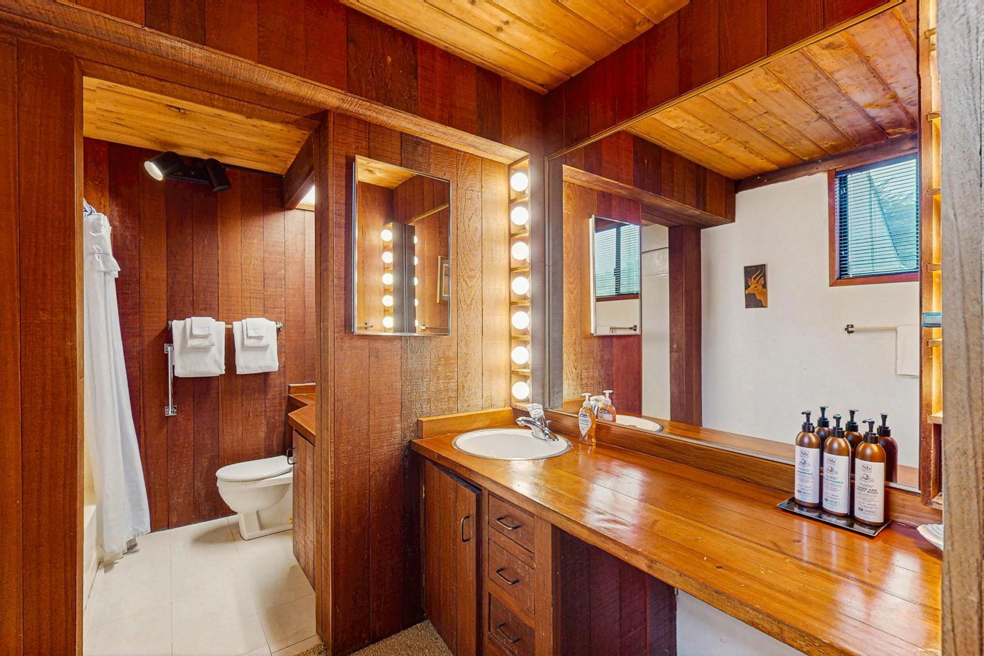 Norman House Villa Sea Ranch Exterior photo