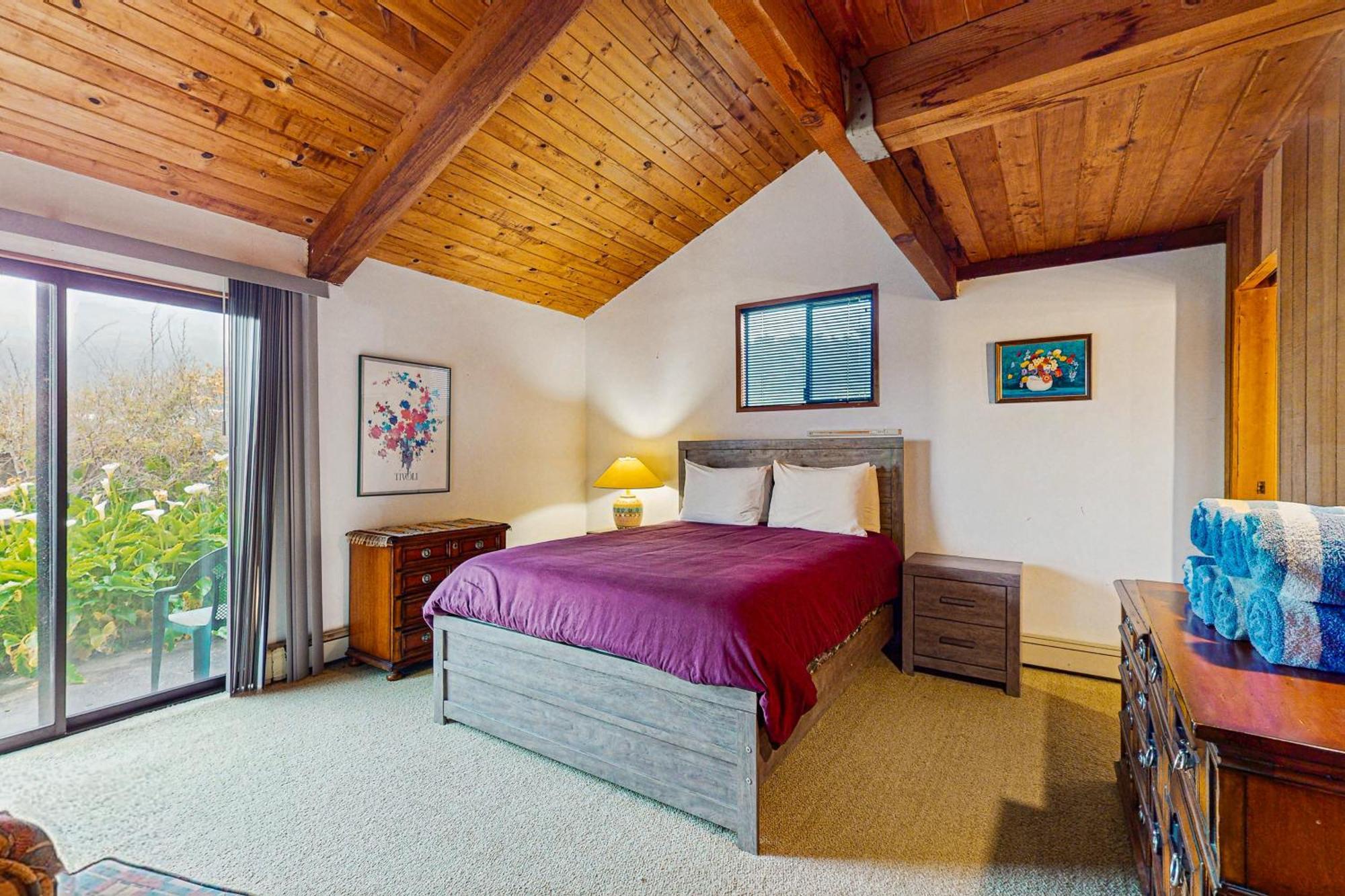Norman House Villa Sea Ranch Exterior photo
