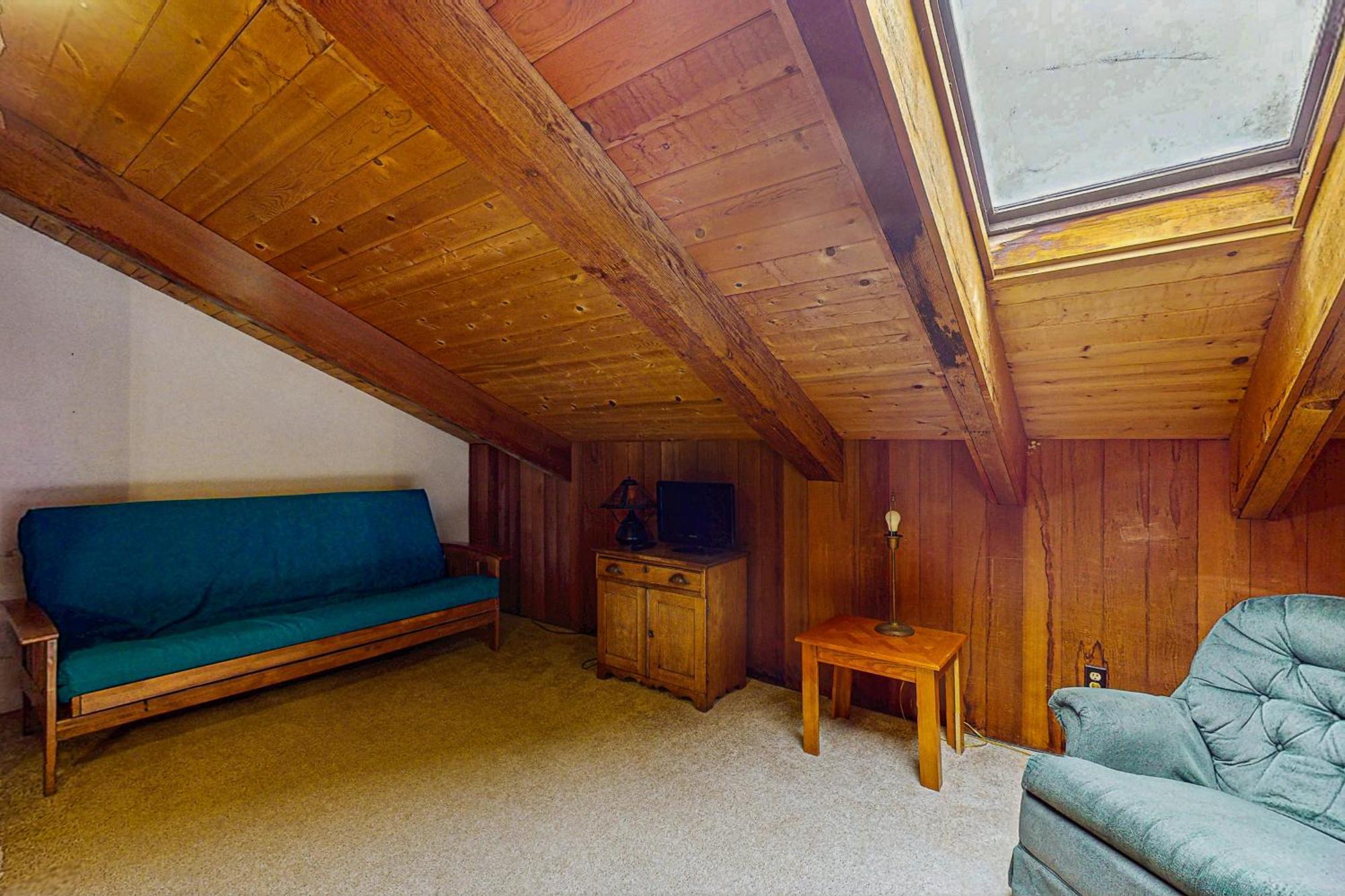 Norman House Villa Sea Ranch Exterior photo