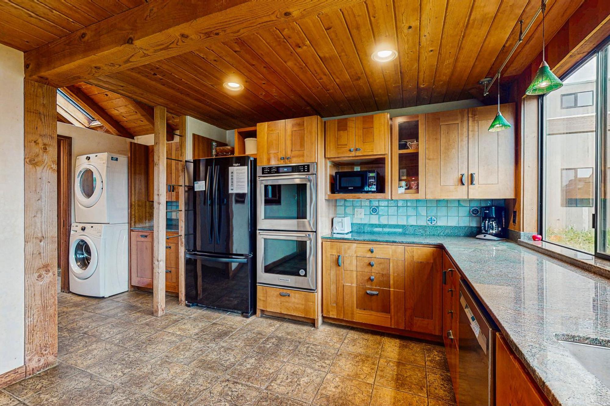 Norman House Villa Sea Ranch Exterior photo