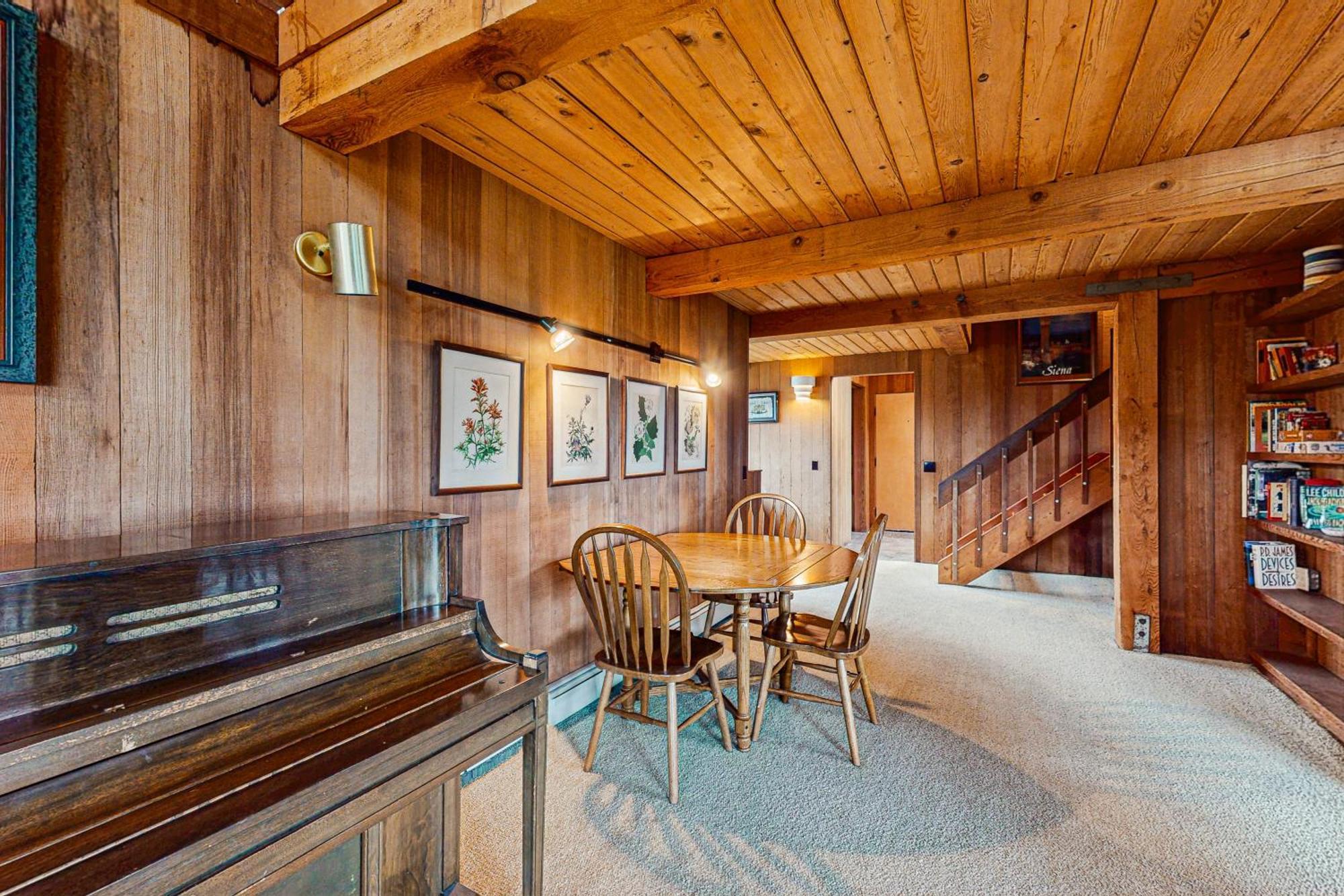 Norman House Villa Sea Ranch Exterior photo